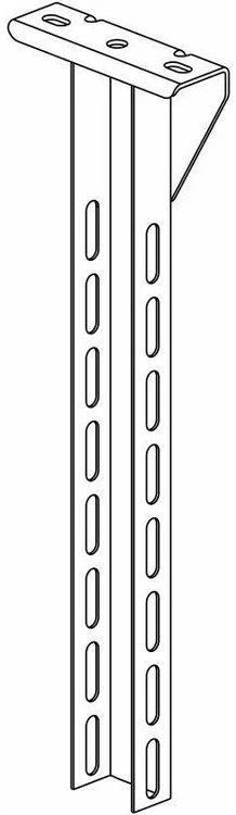 Legrand U50 300-G NY lubinė pakabinama lempa