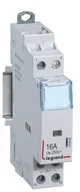 „Legrand“ modulinis kontaktorius SM416 16A 24V NO+NC (412503)