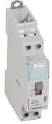 Legrand Modulinis kontaktorius 25A 2Z 0R 24V AC SM 425 (412514)