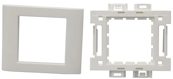 Legrand 611797 - 130 mm - 275 mm - 93 mm - 10 pc(s)