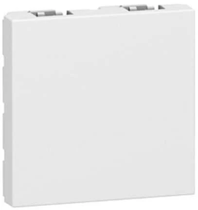 Legrand 277071L, Balta, 10 vnt., Prancūzija