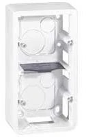 Legrand M45:5_2X2M PUSZ NATYNK PION 40