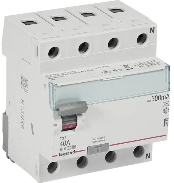 Legrand P304 40-300-A OFFRP.TX3