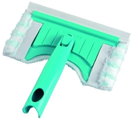 Leifheit Vonios kambario valytuvas FLEXI PAD (17 cm)