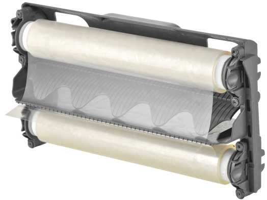 Leitz Rolka su folią do laminatora CS9 format A4 20 m