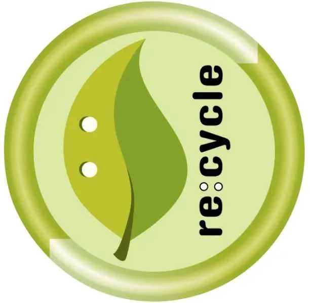 Leitz Recycle ekologijos ženklas