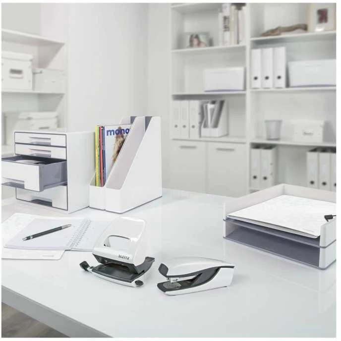 Stovas dokumentams LEITZ PLUS WOW, A4