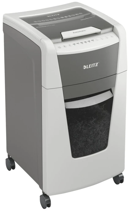 Leitz IQ AutoFeed 300, P5