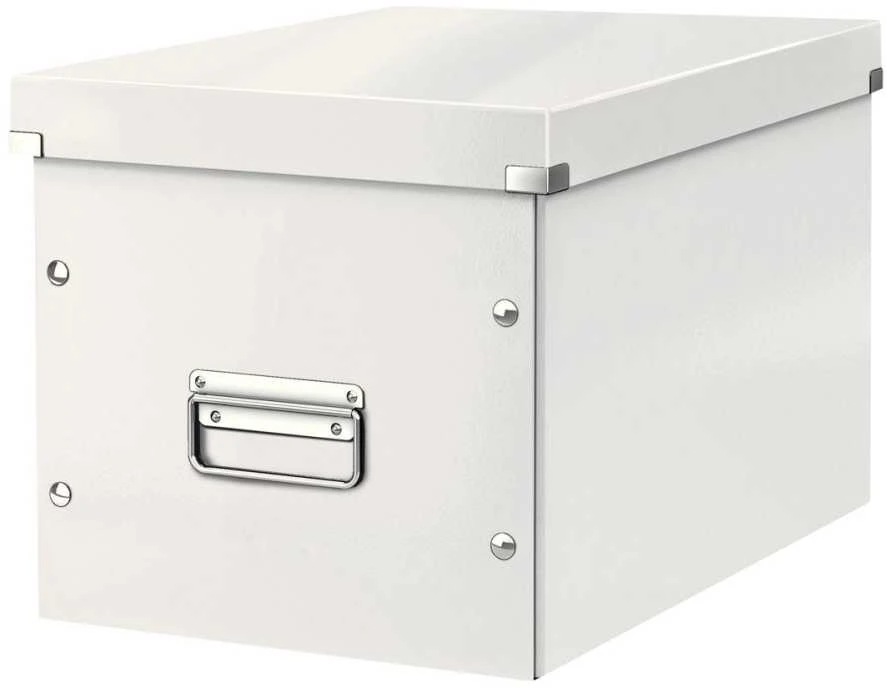Leitz - Click Store kubo formos daiktadėžė, vidutinė