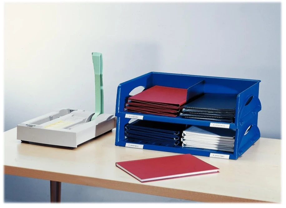 Esselte Leitz Jumbo Sorty Tray - PC