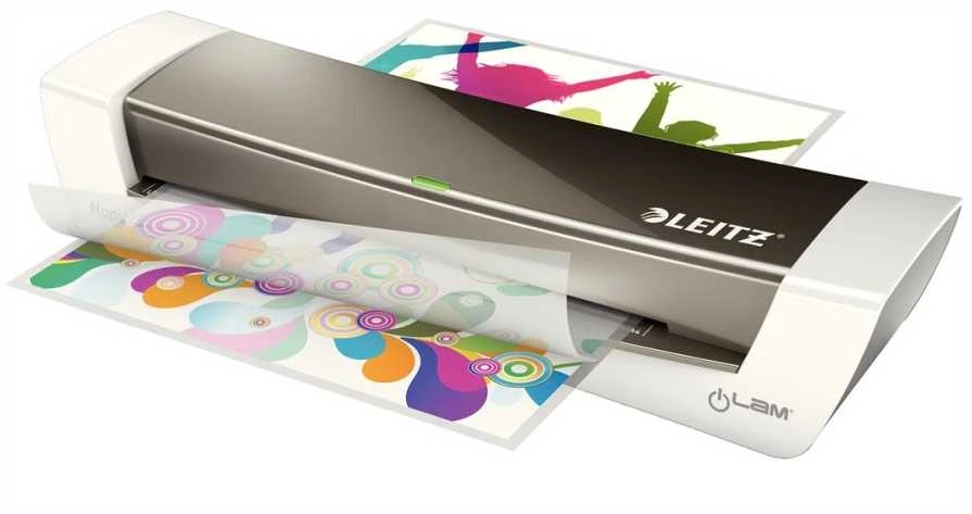 Laminavimo aparatas LEITZ iLAM HOME OFFICE, A4