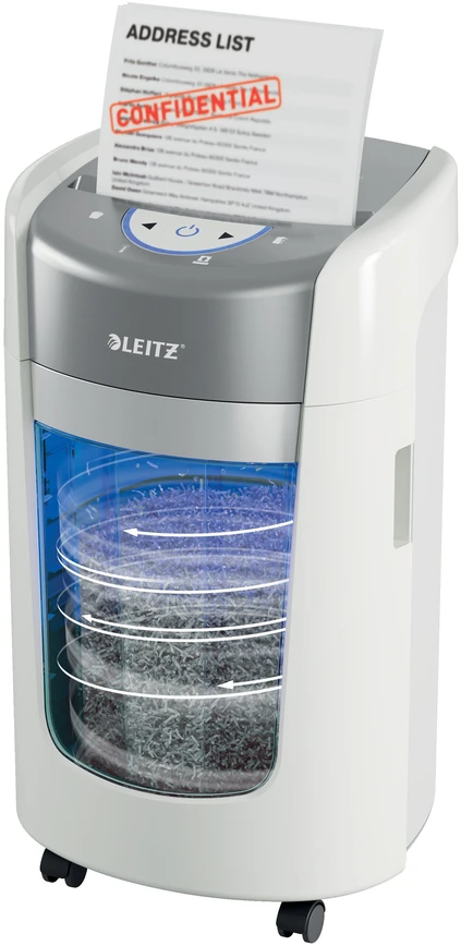Leitz IQ Optimax 225