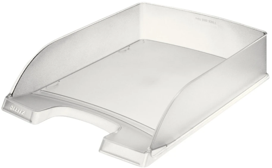 Padėklas dokumentams LEITZ PLUS STANDART, 7 cm, 1 vnt.