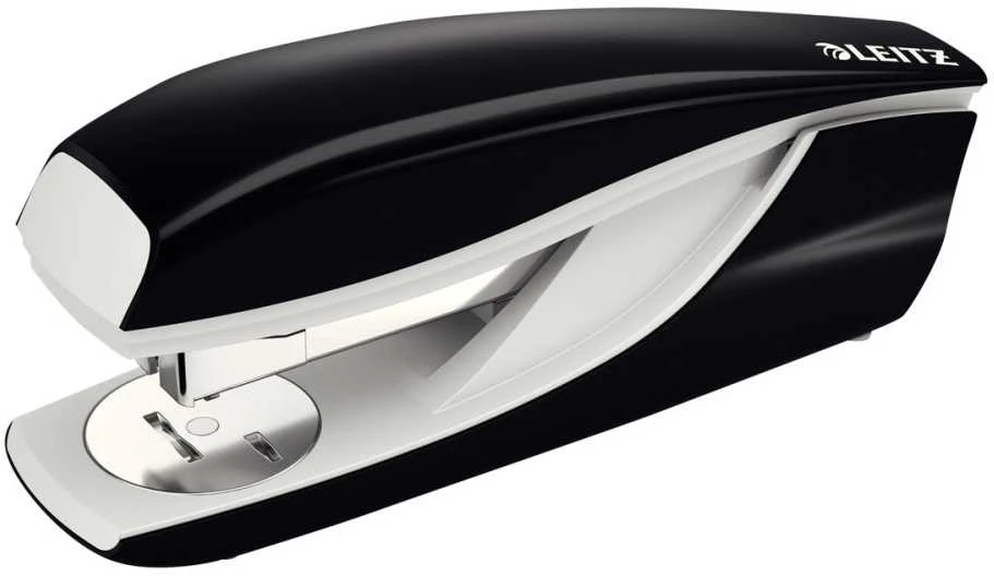 Leitz Stapler NeXXt Series 5522 didelis metalinis segiklis, 40 kortelių. (10K060A)