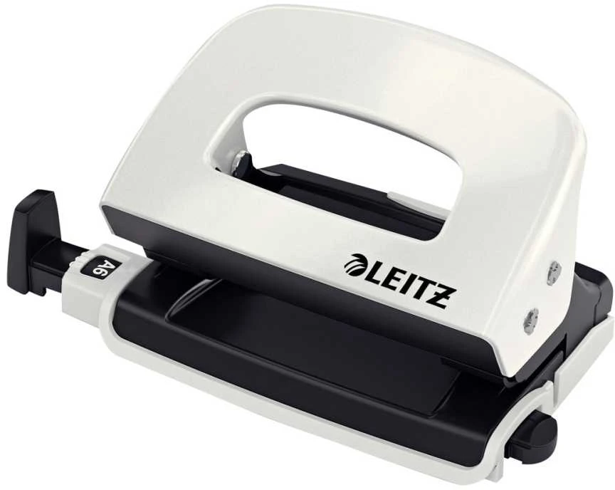 Skylmuša LEITZ WOW Mini 5060, 10 lapų