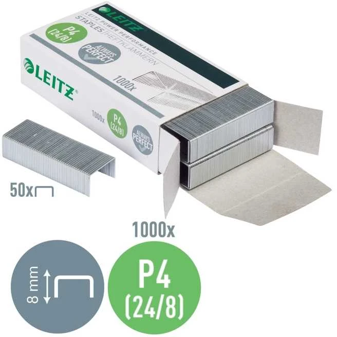 Sąsagėlės Leitz, 24/8 (1000) 1103-107