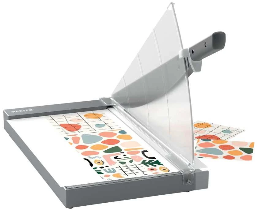 Giljotina LEITZ Precision Office Pro A3
