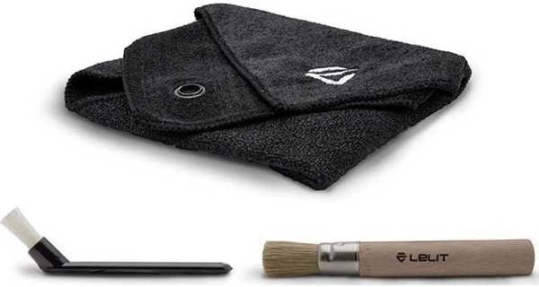Kavamalė Cleaning kit Lelit PLA9101