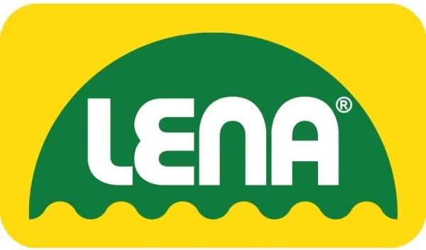 Trafaretų rinkinys Lena katės ir arkliai