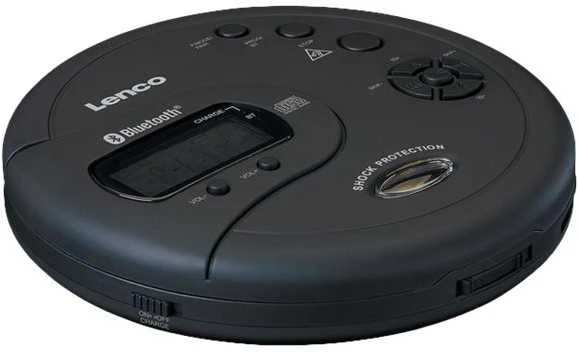 Lenco CD-300 grotuvas