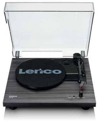 Patefonas Lenco LS-10WD