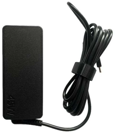 Nešiojamojo kompiuterio maitinimo adapteris Lenovo 45 W, USB-C, 3 A, 20 V (00HM663)