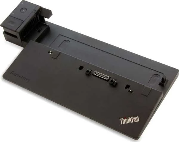 Šakotuvas Lenovo ThinkPad Ultra Dock stotis/replikatorius - 90W EU