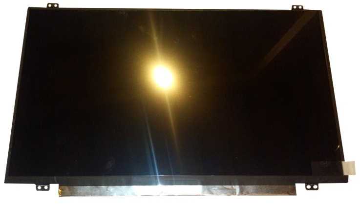 Lenovo ekranas 14.0 FHD IPS AG
