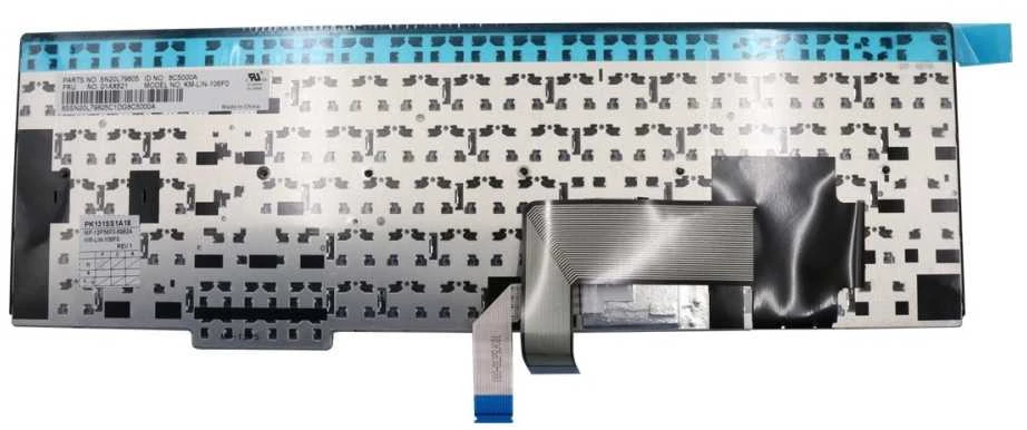 Lenovo Klaviatūra Lin2 KBD FR CHY