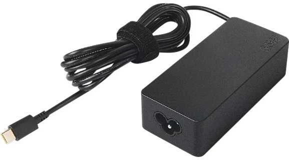 „Lenovo“ nešiojamojo kompiuterio kintamosios srovės adapteris, 65 W, 3,25 A, 20 V (FRU01FR024)