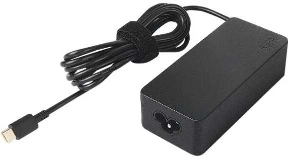 Nešiojamojo kompiuterio maitinimo adapteris Lenovo 65 W, (FRU01FR026)