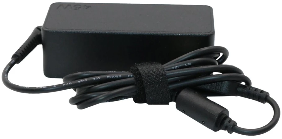 Nešiojamojo kompiuterio maitinimo adapteris Lenovo 45 W, 2.2 A, 20 V (FRU01FR047)