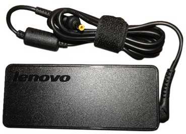 „Lenovo“ nešiojamojo kompiuterio kintamosios srovės adapteris 65 W, 3,25 A, 20 V (01FR051)
