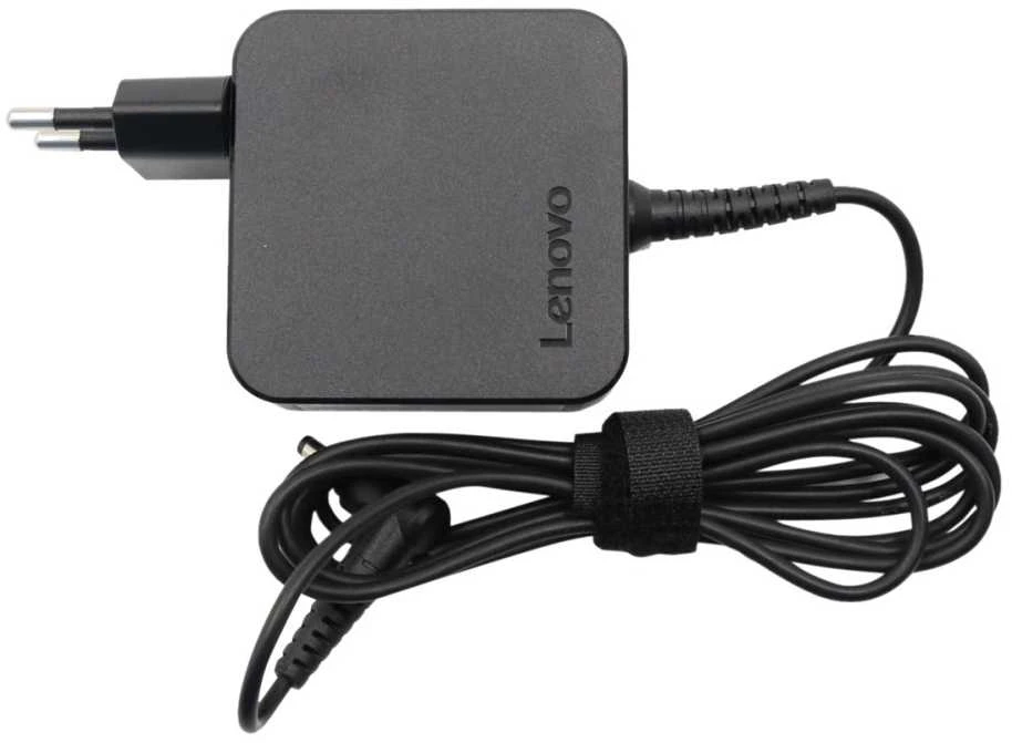 Nešiojamojo kompiuterio maitinimo adapteris Lenovo 45 W, (00006)