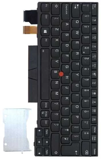 Lenovo Klaviatūra (UK ENGLISH)