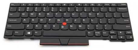 Klaviatūra Lenovo SKLTNKBBKGB