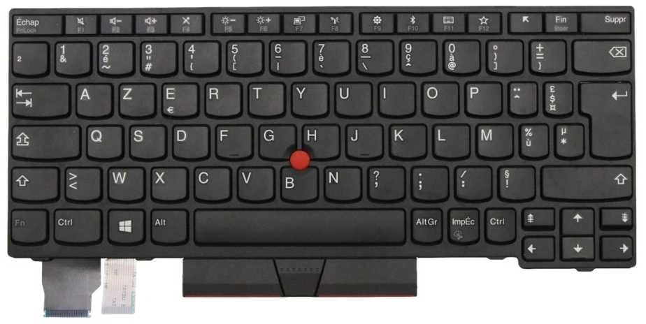 Lenovo FRU CM klaviatūra susitraukusi nbsp AS