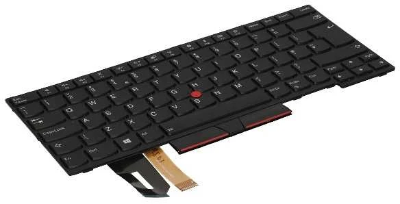 Lenovo Klaviatūra (UK)