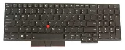 Lenovo NMLTNKB-BLBKDE - German