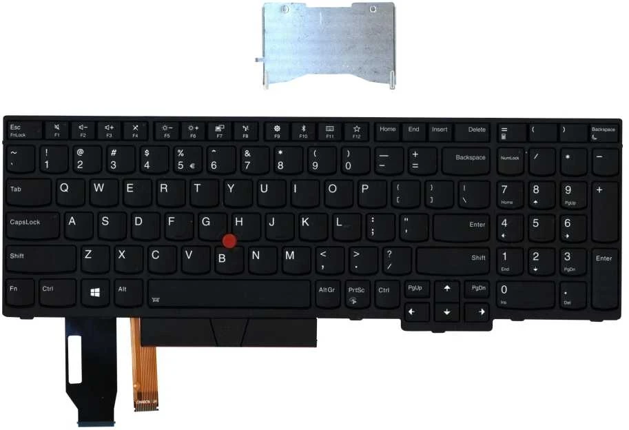 Lenovo NMPMXKB-BLBKUSE
