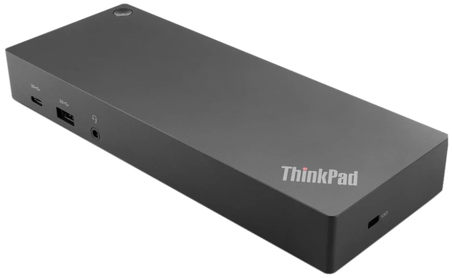 Stacja/replikator Lenovo ThinkPad Hybrid USB-C Dock