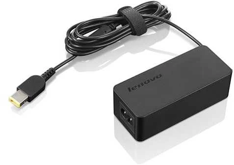 Lenovo ADAPTR TP 45W kintamosios srovės ADAPTER SLIMTIP
