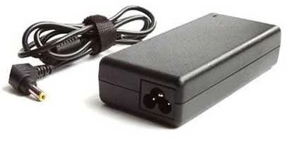 Lenovo 135W 2pin - Notebook - indoor - 100-240 V - 50/60 Hz - 135 W - Juodas