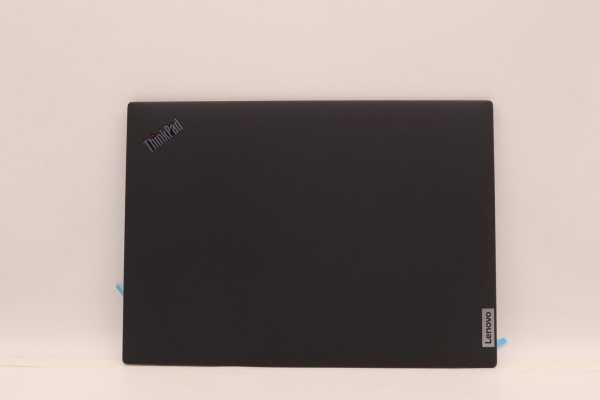 14 colių LCD galinis dangtelis, skirtas Lenovo ThinkPad T14/P14s