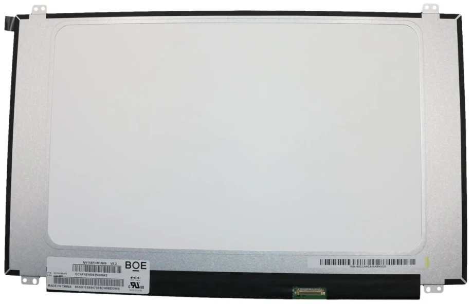 Lenovo Jinn BOE 15 colių FHD IPS neblizgus, siauri rėmeliai