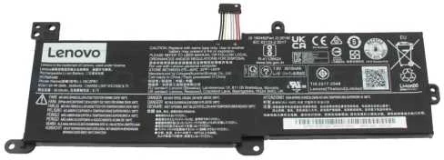 Bateria Lenovo 320 SY L16S2PB1 7.6V35Wh2cell