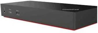 Stotis / replikatorius Lenovo ThinkPad Thunderbolt 3 Dock (40AN0135DK)