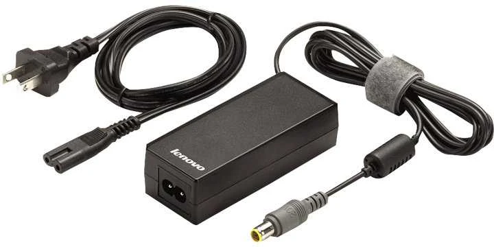 Lenovo 42T4419 maitinimo adapteris su jungikliu