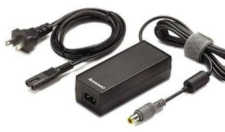 Nešiojamojo kompiuterio maitinimo adapteris Lenovo 65 W, (FRU42T4423)