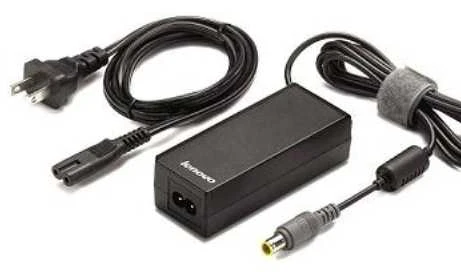 Nešiojamojo kompiuterio maitinimo adapteris Lenovo 65 W, (FRU42T4423)
